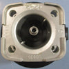 GEMU 9687025Z-1 Pneumatic Diaphragm Valve, Actuator 1/2"-1" 9687Z