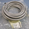 Molex BradPower 104006A46M100 Portable MC 4-Pole Male Straight 10M 14/4 PVC Cab.