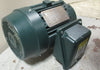 Toshiba 3/44SDSR34H-P Severe Duty EQP Global SD 0.75 HP Motor, 1765 RPM, 3 Phase