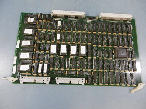 Used MCE ADAC Labs 2143-5034 REV.F Display Pipeline 2 Board