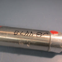 Bimba MRS-319-DXDEB Pneumatic Air Cylinder 9" Stroke, 2" Bore Double Acting