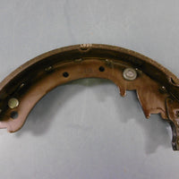 Caterpillar Lift Trucks Shoe & Lining Assy, L.H. AKEBONO L620 NEW