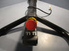 STEER HANDLE -COMPLETE FOR PALLET JACK 31" HEIGHT (ELECTRIC PUSH-BUTTON) 420033