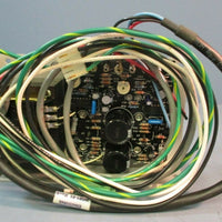 PowerOne A.C. Power Supplies HAA150.8A 12VDC