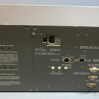 Schwarzbeck MessElektronik HF Interference Measuring Receiver FSME 1515