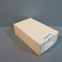 Festo NAW1/401VDMA Manifold Subbase FACTORY SEALED