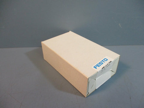 Festo NAW1/401VDMA Manifold Subbase FACTORY SEALED