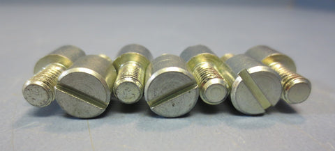 3M Small Mounting Screw Model 78802322707 Lot of 7