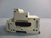 MERSEN FERRAZ SHAWMUT Fuseholder, UltraSafe, 750V-50A, 800VAC 1000VDC US143I
