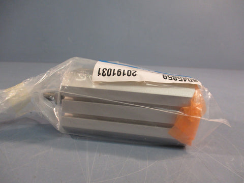 SMC CD55B25-40M Double Acting Pnuematic Cylinder 40mm Bore, 25 mm Stroke 1.0Mpa