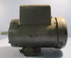 Baldor Industrial Motor 34G426Y094 .75 Hp 115/230 volts 1725 rpm 5/8" Shaft Dia