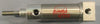 Bimba BR-091-D Double Acting Pneumatic Air Cylinder 1" Stroke Lot of 2