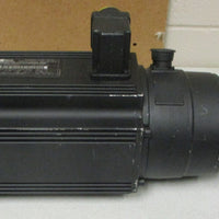 Rexroth Indramat R911230419 Permanent Magnet Motor MAC090A-0-ZD-4-C/110-A-0 NOS