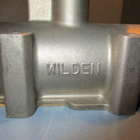 Wilden Pump 08-2000-03 Air Operated Valve Assembly Air Pump