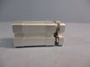 Festo ADNGF-12-10-P-A Compact Pneumatic Cylinder 12mm Bore 10mm Stroke
