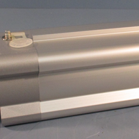 FESTO DSBFC50100PPVAN3R 1775262 DBL Acting Standard Base Pnuematic Cylinder