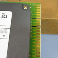 Allen Bradley 10 to 30 VDC Input Module Series B  1771IBD
