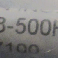Fanuc 44C741558-500R04 I/O Cable Signal Link 0.5m Long