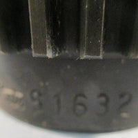 Martin S1632BS 3/4 Spur Gear Steel 3/4" Bore Keyed 32 Teeth 2.125" OD