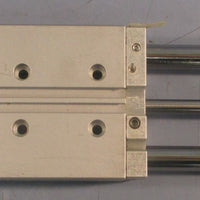 Festo DFM20125BPPVAGF Linear Guide Cylinder 532316 20mm Bore 125mm Stroke