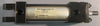 TRD Manufacturing Pneumatic Cylinder 3" Stroke 1-1/2" Bore 250 PSI Air Max