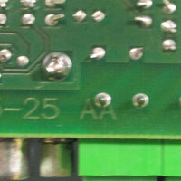 Amersham Bioscienses 56112725 pHP pH Transmitter 56112525