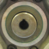 (NOS) Dodge Tigear 2 Gearbox 26Q15L56 15:1 3.62 HP 1-1/8" Shaft Dia 5/8" Bore