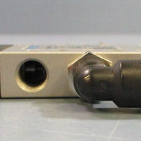 Festo CPE14M1BH5L* Solenoid Valve 1:38bar 196941 HD02 MSZE324 DC 5/16"