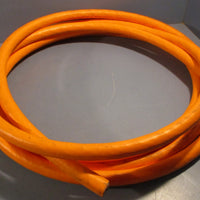 LAPP Olflex Servo FD 796 CP 0027956 4 AWG Conductors Approx 24' Long