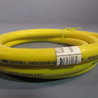 Daniel Woodhead/Brad Harrison Electrical Cable W80650