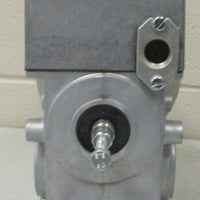 Assa Abloy Albany TVRFC5Z7 Righ Angle Gear Reducer 36:2 Ratio 1" Bore