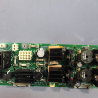 MARKEM 0672528U ARTWORK PRINT DRIVER BOARD REV D 3312370