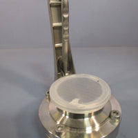 Valve Repair Kit w/Handle 2.5" HT 88413298