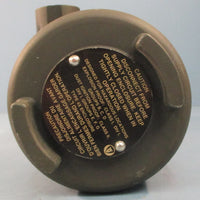 Worcester Controls 20I39SZM2120 Pneumatic Actuator 120PSI Operating Pressure