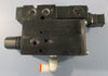 Posi-Flate 660-U Series Control Block w/ 811C-PM-111JM-152 Mac Valve PME-111JM