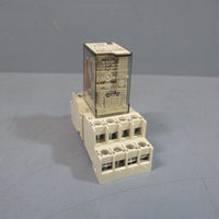 Allen Bradley 700HN103 Ser. C w/AllenBradley 700HC24A1 Ser. D Lot of 5