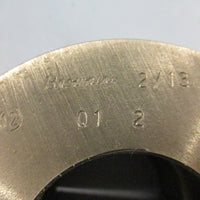 Browning Q1 2 2/13 Split Taper Bushing 41/8" OD 21/2" Height