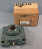 DODGE F4S-IP-107R MOD, FLANGE MOUNT BEARING 1-7/16" BORE, 062688