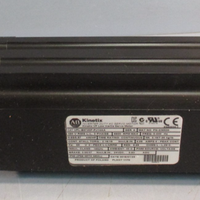 AllenBradley Kinetex VPLB0753FPJ14AA VP Low Inertia Servo Motor 3 Phase