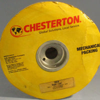 Chesterton Style 324 5/16" Cross Section Braided Mechanical Packing Approx 58ft
