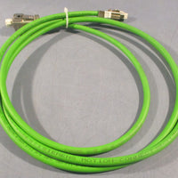 Siemens 6FX80022DC101AC0 2m Long Preassembled Signal Cable Servo Cable