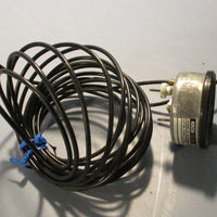 Jumo 82012160/06/28/51/59/60 Dial Thermometer 410540 120 Deg C