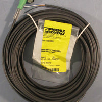 Phoenix Contact SAC-4P-15,0-PUR/M12FR Sensor/Actuator Cable 4A 48VAC 60VDC