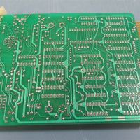 Merrick 19607 Analog Output Board  Used