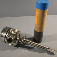 Endress Hauser Liquiphant M Vibrating Level Switch 19-250VAC FTL51H-ATC2CC4E6A