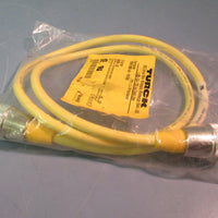 Turck Cordset RYM RKM 401M/S90