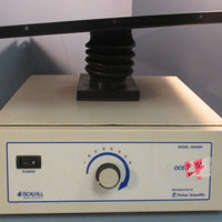 Boekel Scientific 260300F Rocking Platform Ocelot Series 4.3A 500W 115V
