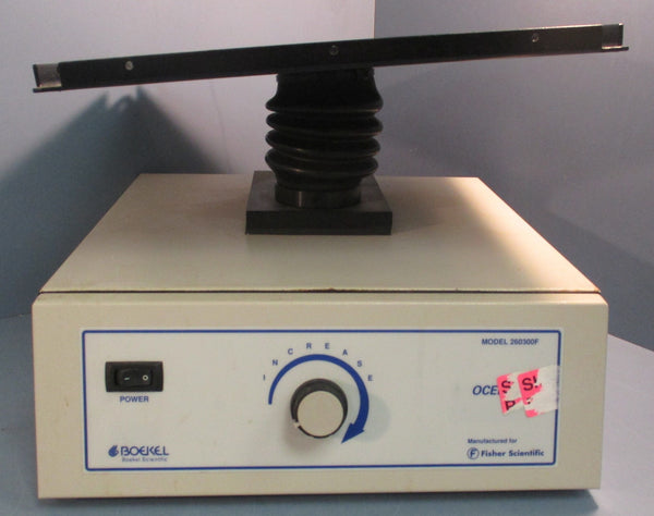 Boekel Scientific 260300F Rocking Platform Ocelot Series 4.3A 500W 115 ...
