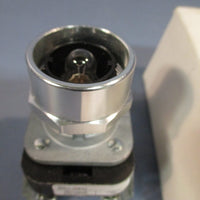 AllenBradley 30mm Momentary Push Button Switch 24vdc Series T 800TQB24