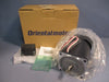 ORIENTAL MOTOR 5IK90GU-CWE INDUCTION MOTOR, 1PH, 220/230V, 5-/60Hz